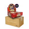 Yu-Gi-Oh! - Retro Pack 2 - Display Case (12X Booster Boxes) (Reprint Edition)
