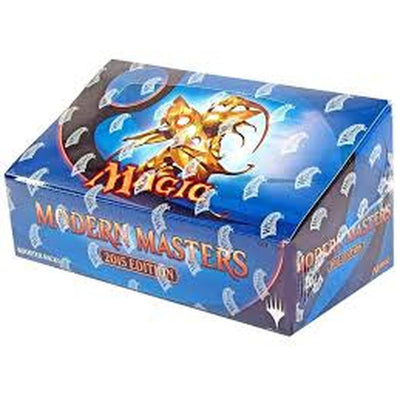 Magic The Gathering: Modern Masters 2015 Booster Box