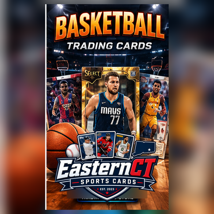 Basketball Trading Cards