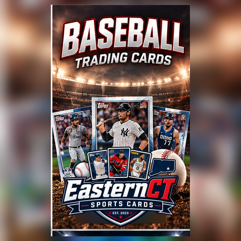 Baseball Trading Cards