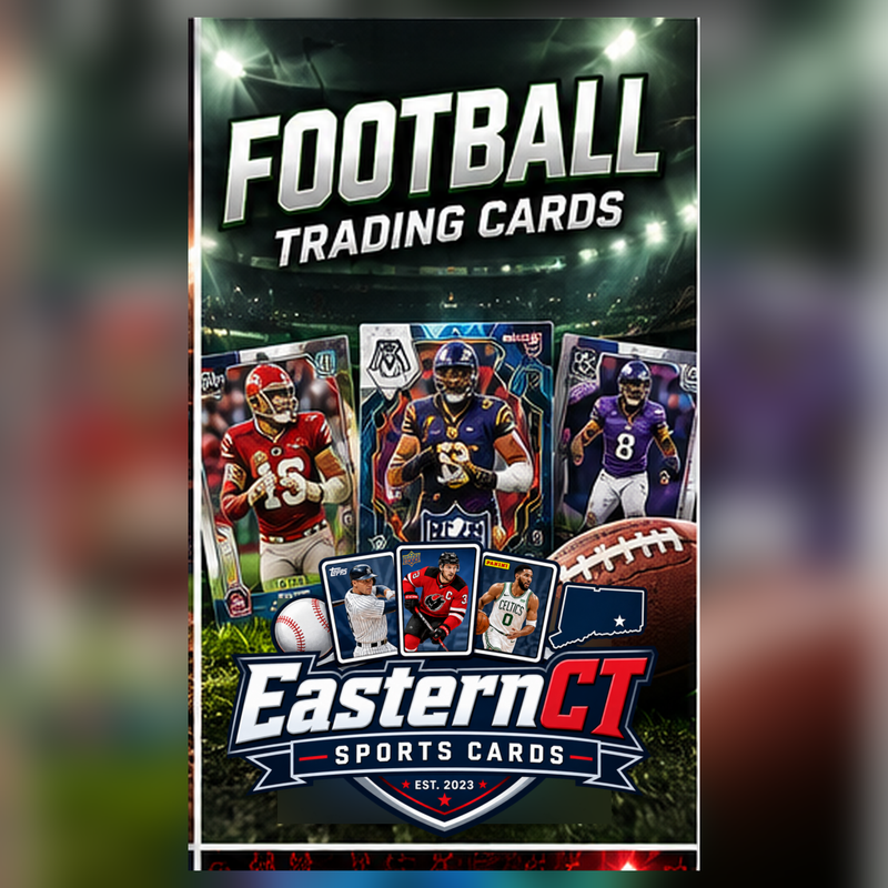 Football Trading Cards