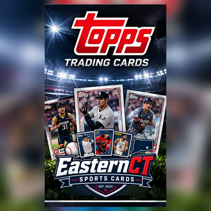Topps Trading Cards