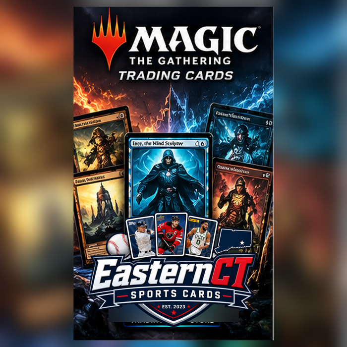 Magic: The Gathering Cards
