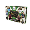 Panini: 2025-26 Panini Select Serie A Trading Card Box (Hobby)