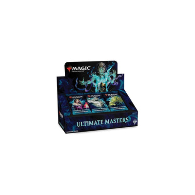 Magic The Gathering: Ultimate Masters Booster Box