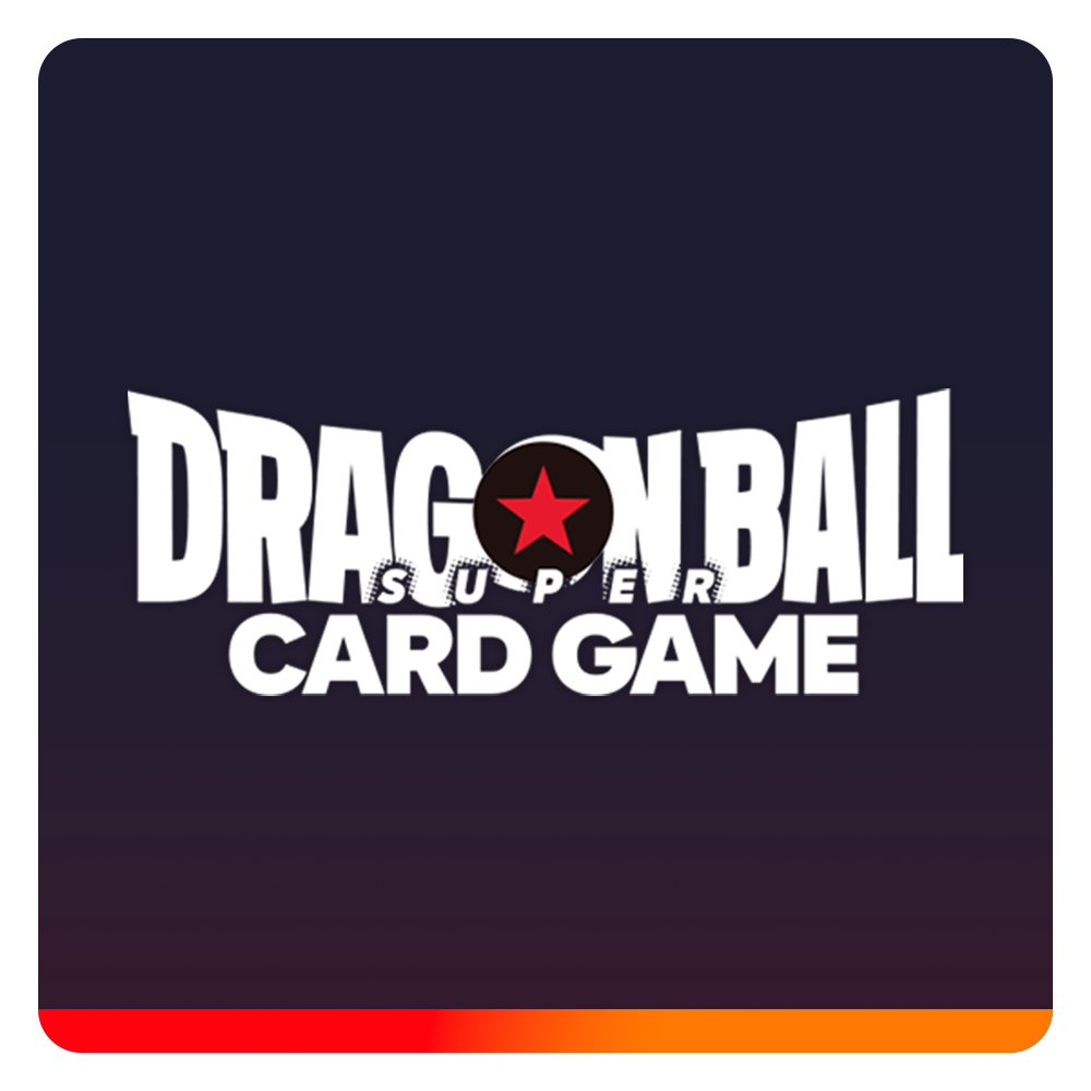 Dragon Ball Super Cg Fusion World - Reach The God (Fb12) - Display Case (12X Booster Boxes)
