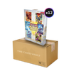 Yu-Gi-Oh! - Magnificent Maestros - Display Case (12X Tuck Boxes) (1St Edition)