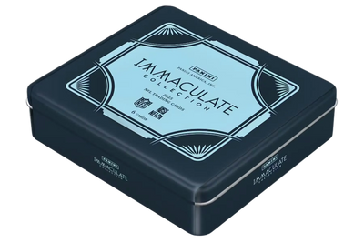 Panini - 2025 Immaculate Collection American Football (NFL) - Hobby Box