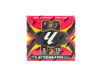 Panini - 2024/25 Select La Liga Football (Soccer) - International Hobby Box