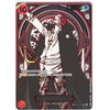 One Piece Single: Jp Shanks Op09-004 Sp Nm