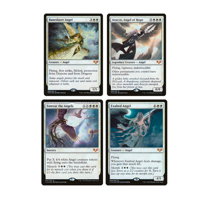 Magic: The Gathering TCG: From The Vault: Angels