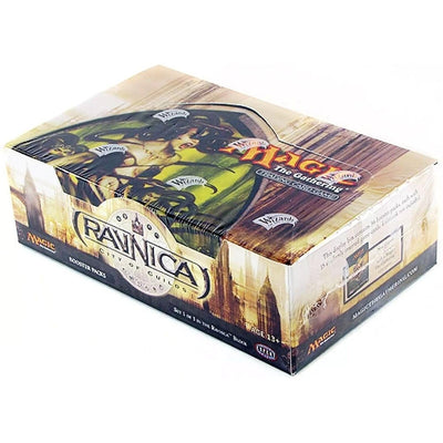 Magic: Ravnica: City Of Guilds Booster Box
